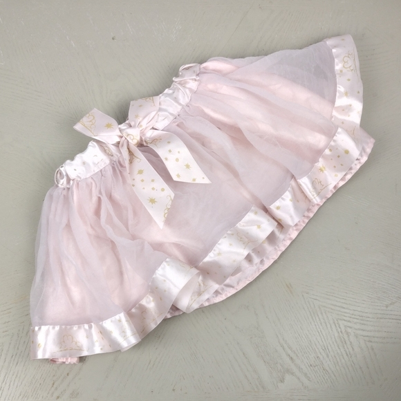 Disney Other - Disney Parks Pink Tutu